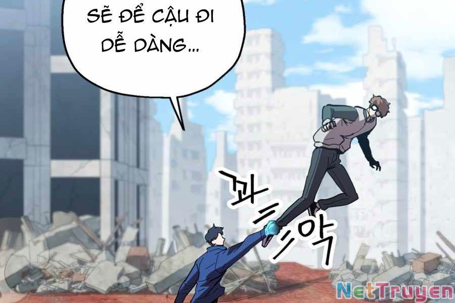 Người Chơi Không Thể Thăng Cấp Chap 45 - Next Chap 46