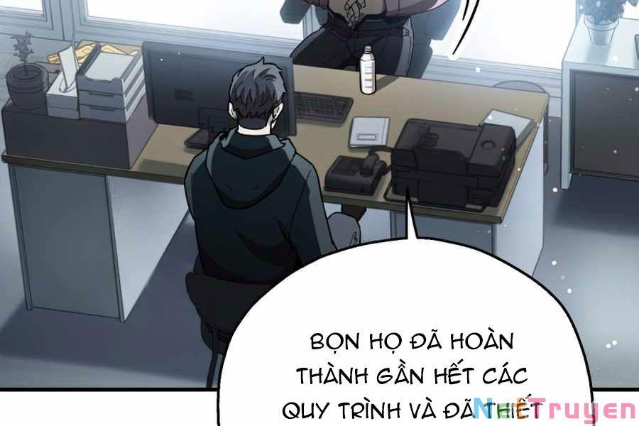 Người Chơi Không Thể Thăng Cấp Chap 45 - Next Chap 46