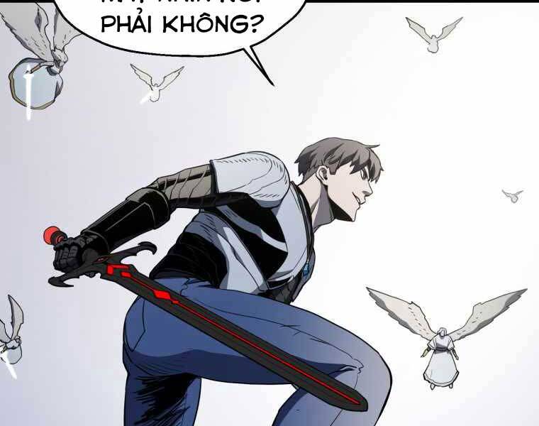 Người Chơi Không Thể Thăng Cấp Chap 74 - Next Chap 75