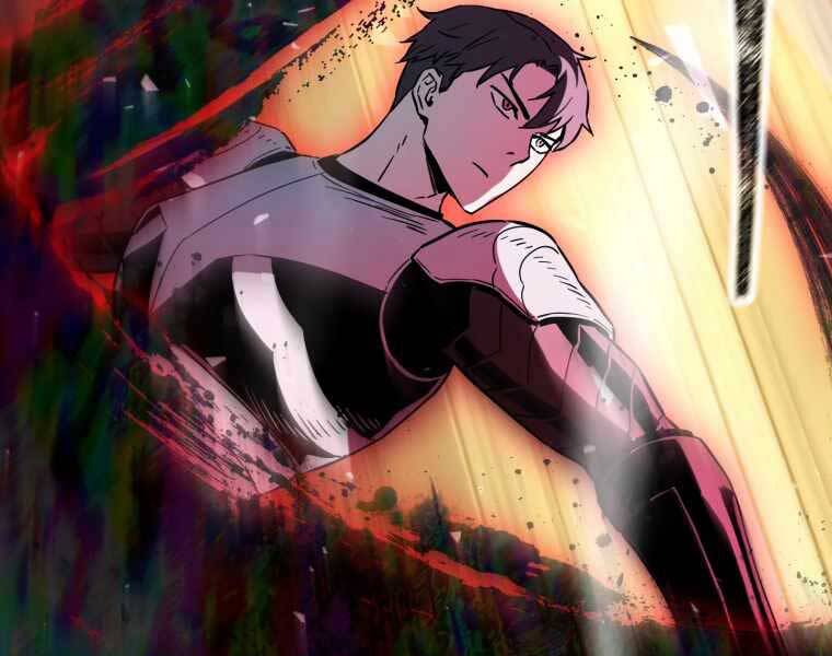 Người Chơi Không Thể Thăng Cấp Chap 71 - Next Chap 72