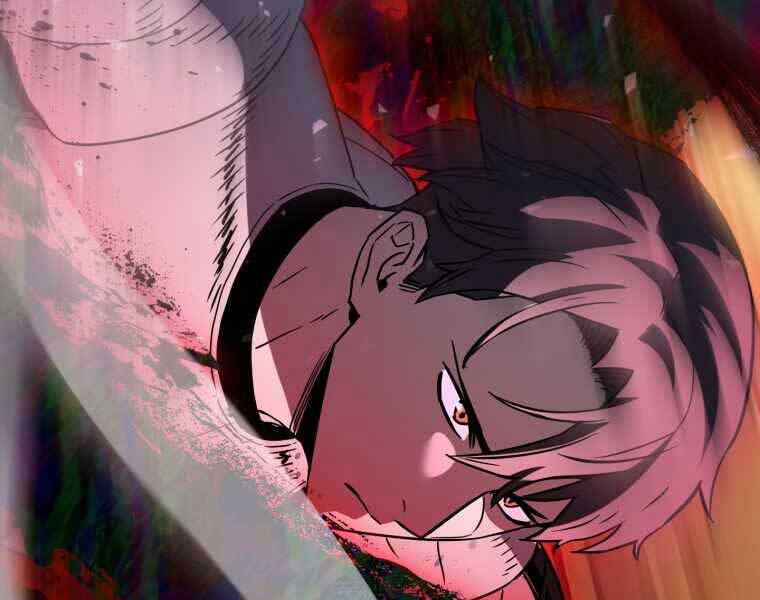 Người Chơi Không Thể Thăng Cấp Chap 71 - Next Chap 72