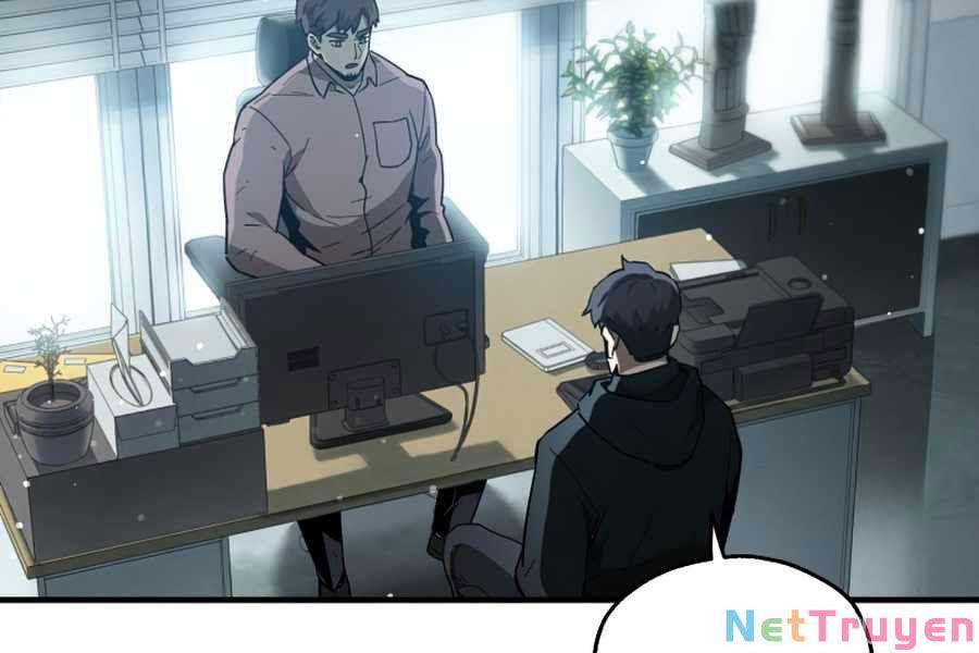 Người Chơi Không Thể Thăng Cấp Chap 45 - Next Chap 46