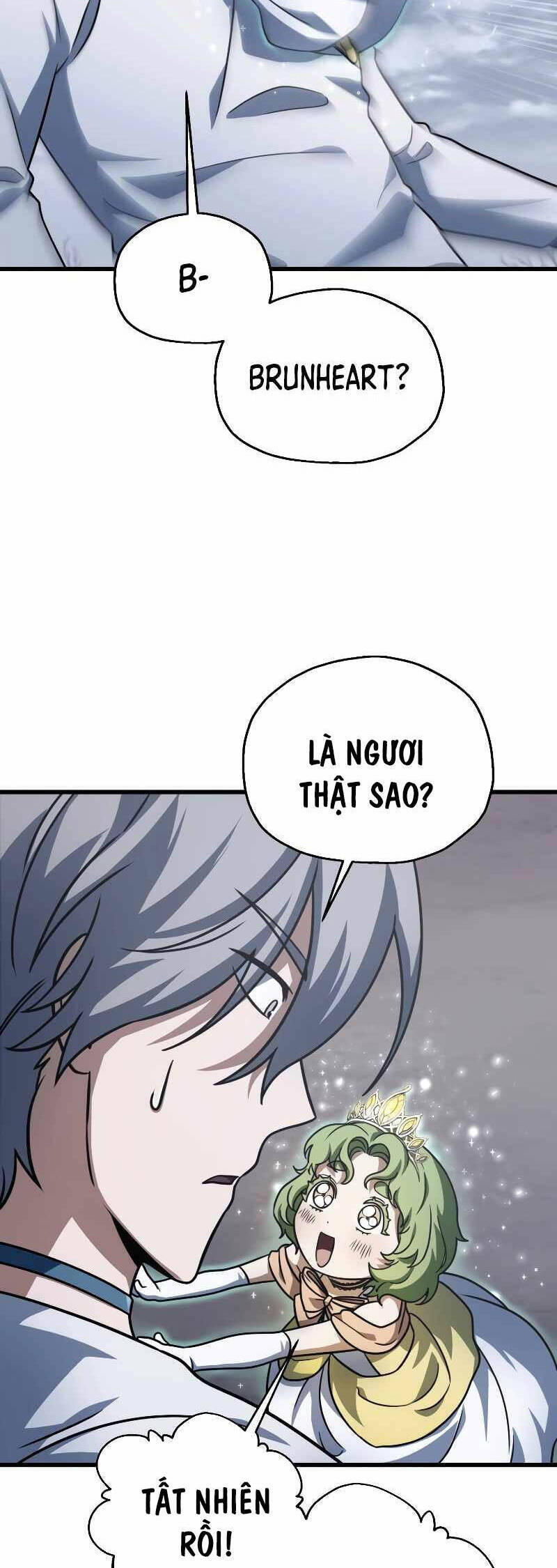 Người Chơi Không Thể Thăng Cấp Chapter 148 - Trang 5