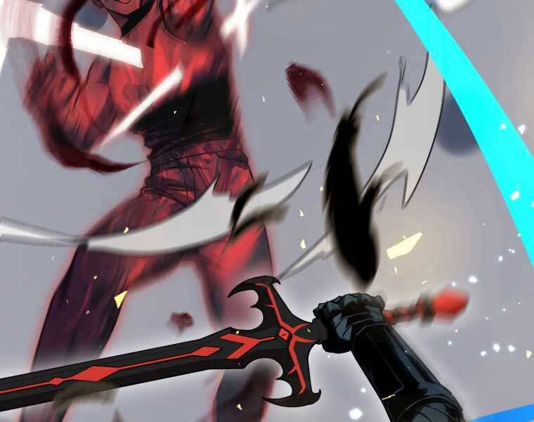 Người Chơi Không Thể Thăng Cấp Chap 74 - Next Chap 75