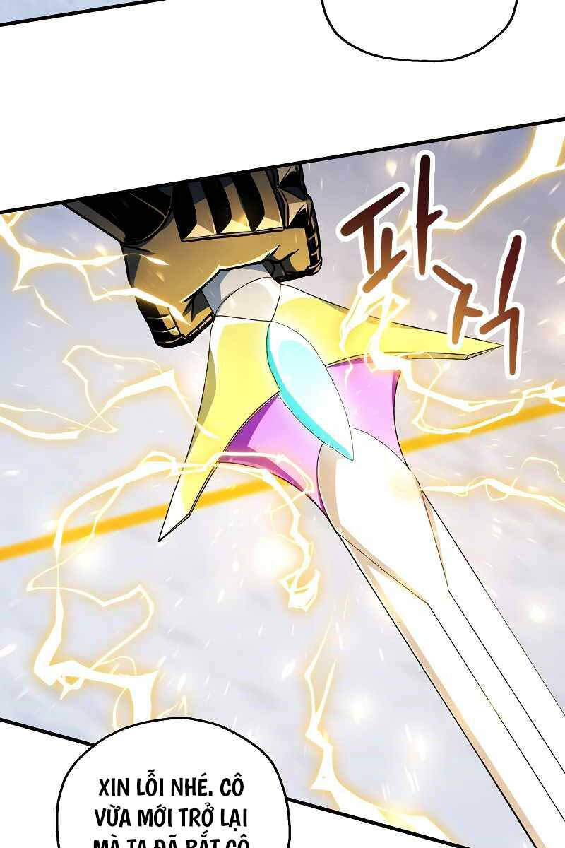 Người Chơi Không Thể Thăng Cấp Chap 130 - Next Chap 131