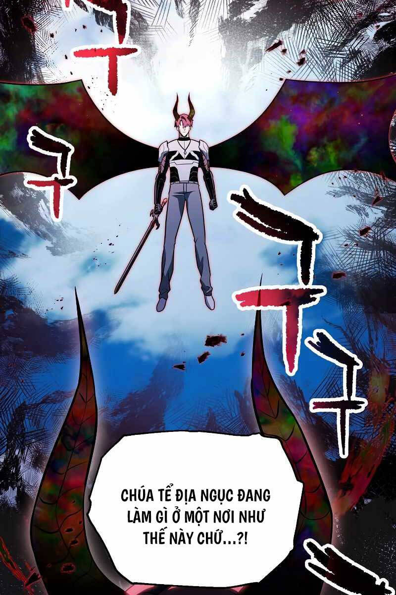 Người Chơi Không Thể Thăng Cấp Chap 128 - Next Chap 129