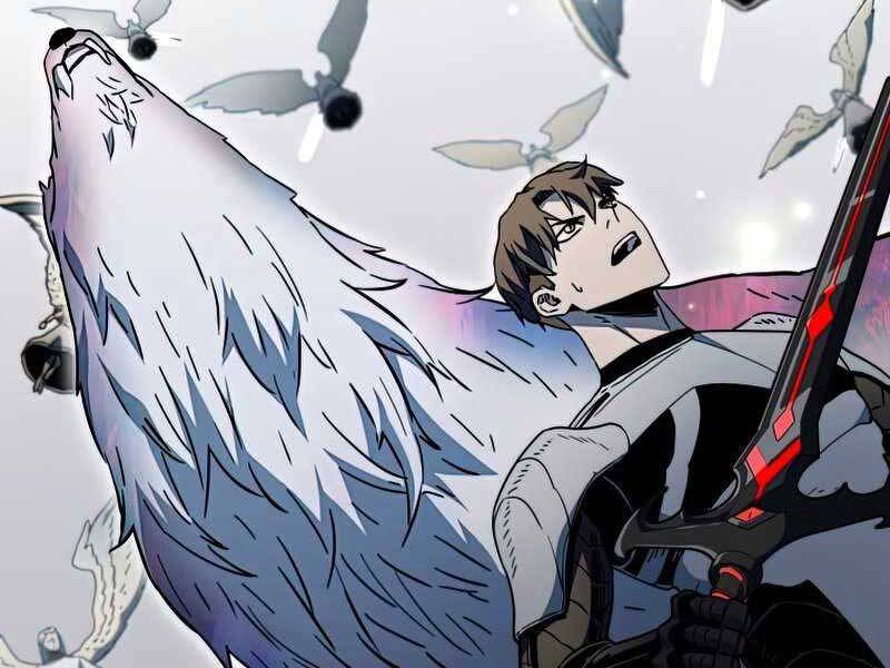 Người Chơi Không Thể Thăng Cấp Chap 73 - Next Chap 74