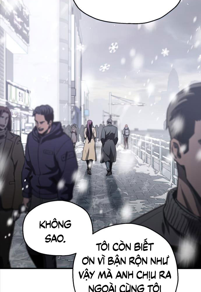 Người Chơi Không Thể Thăng Cấp Chap 86 - Next Chap 87