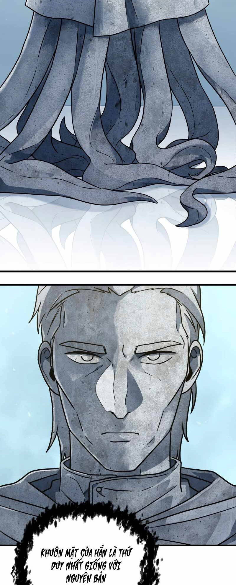 Người Chơi Không Thể Thăng Cấp Chapter 148 - Trang 16