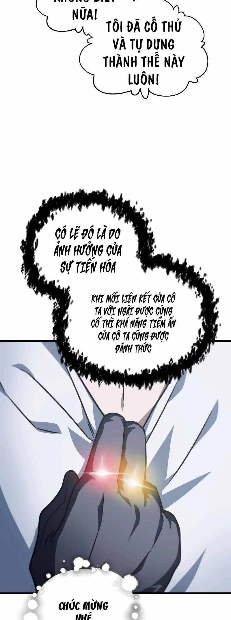 Người Chơi Không Thể Thăng Cấp Chapter 148 - Trang 7