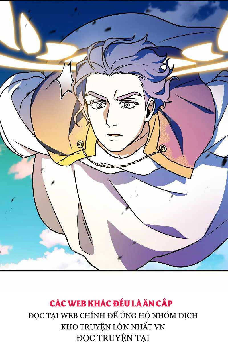 Người Chơi Không Thể Thăng Cấp Chap 130 - Next Chap 131