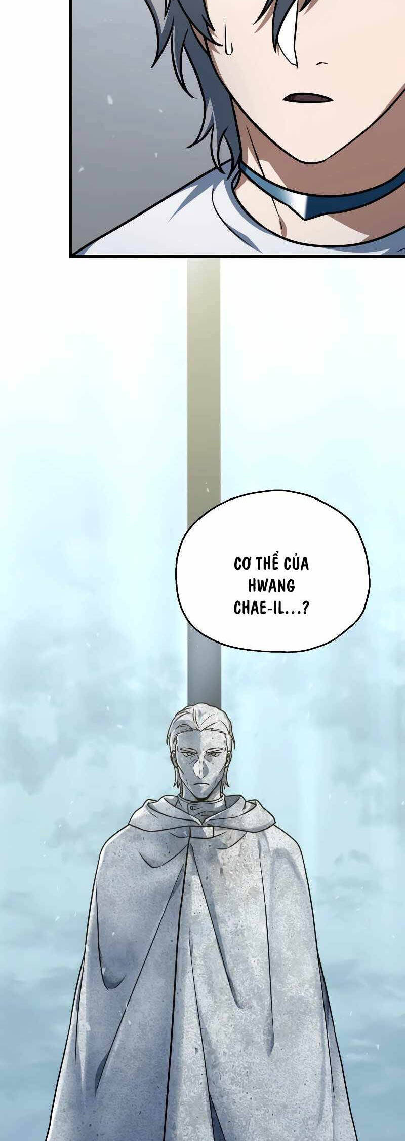 Người Chơi Không Thể Thăng Cấp Chapter 148 - Trang 15