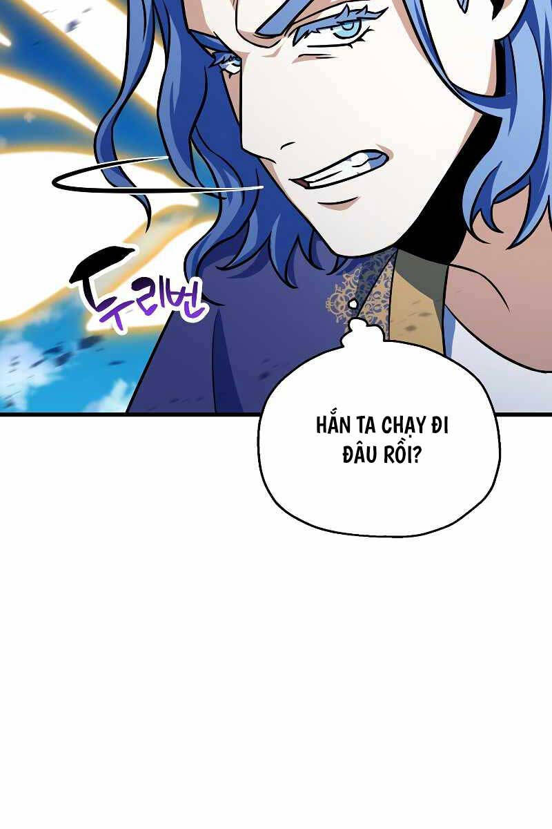 Người Chơi Không Thể Thăng Cấp Chap 128 - Next Chap 129