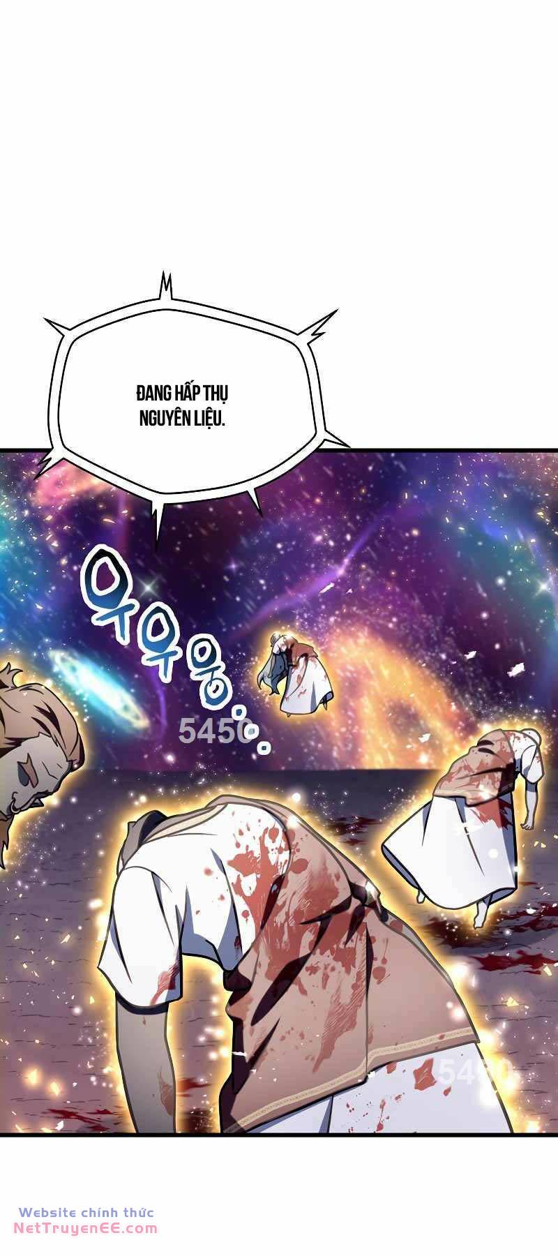 Người Chơi Không Thể Thăng Cấp Chapter 139 - Trang 0