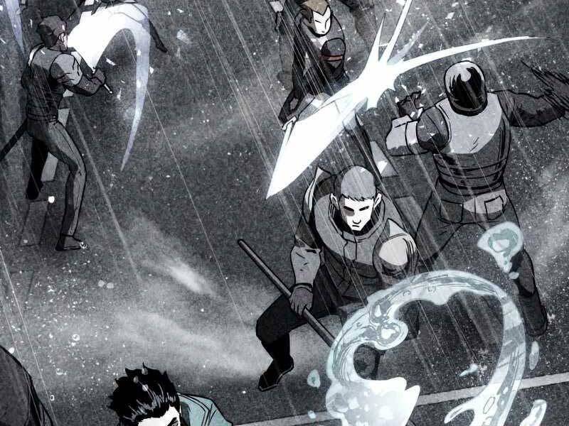 Người Chơi Không Thể Thăng Cấp Chap 72 - Next Chap 73