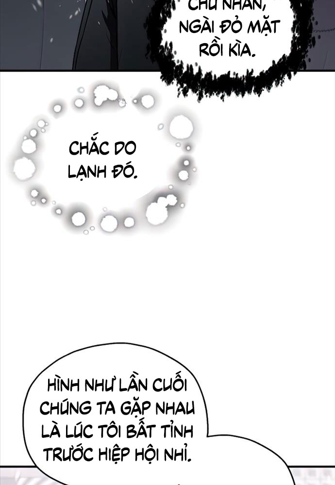 Người Chơi Không Thể Thăng Cấp Chap 86 - Next Chap 87