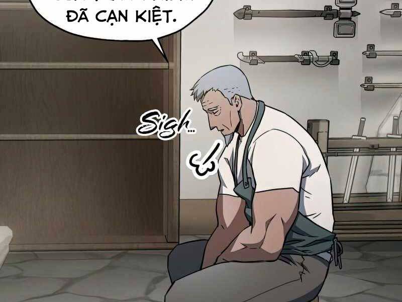 Người Chơi Không Thể Thăng Cấp Chap 73 - Next Chap 74