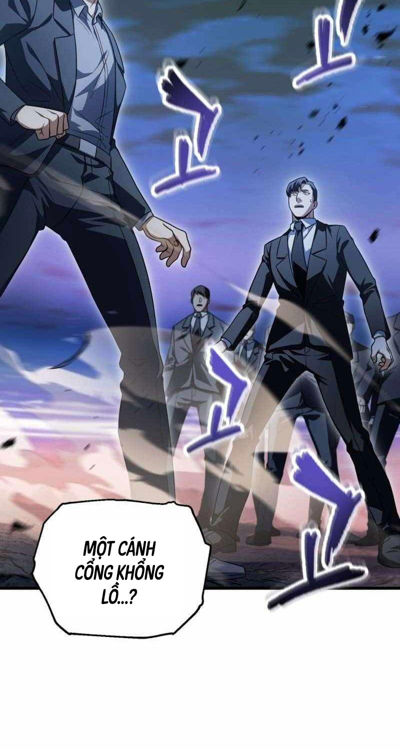 Người Chơi Không Thể Thăng Cấp Chapter 161 - Trang 47