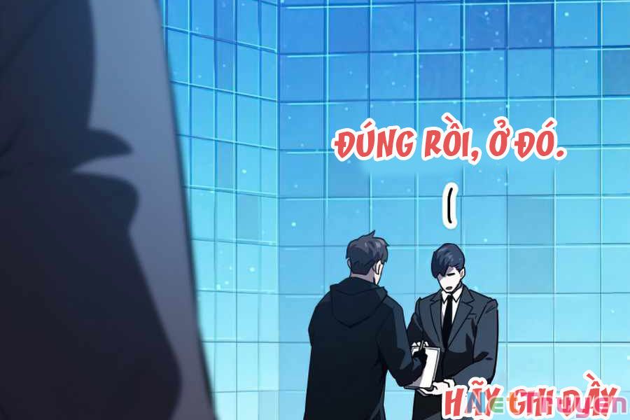 Người Chơi Không Thể Thăng Cấp Chap 44 - Next Chap 45