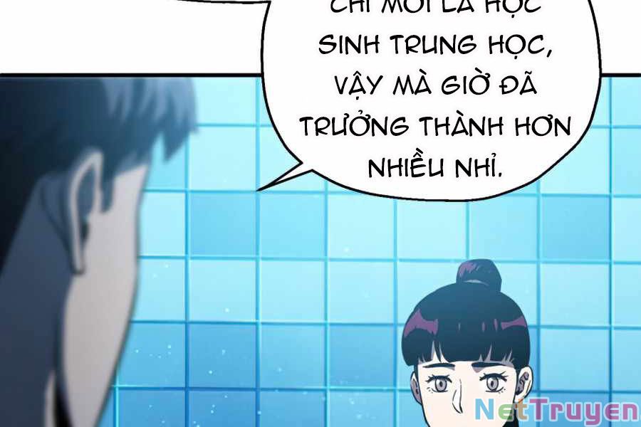 Người Chơi Không Thể Thăng Cấp Chap 44 - Next Chap 45