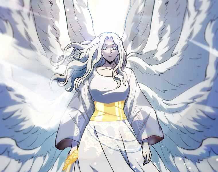 Người Chơi Không Thể Thăng Cấp Chap 74 - Next Chap 75