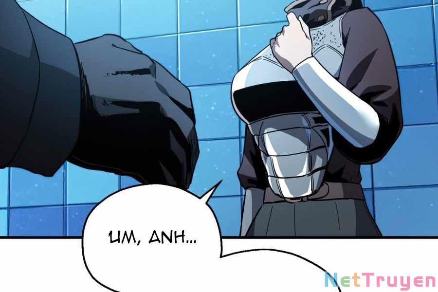 Người Chơi Không Thể Thăng Cấp Chap 44 - Next Chap 45