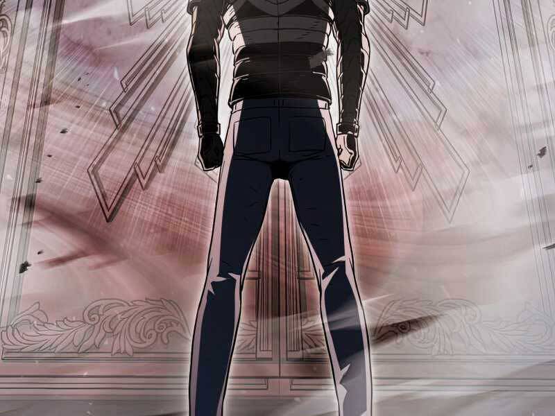 Người Chơi Không Thể Thăng Cấp Chap 72 - Next Chap 73