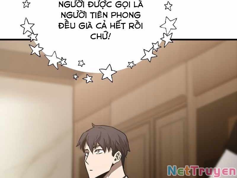 Người Chơi Không Thể Thăng Cấp Chap 66 - Next Chap 67