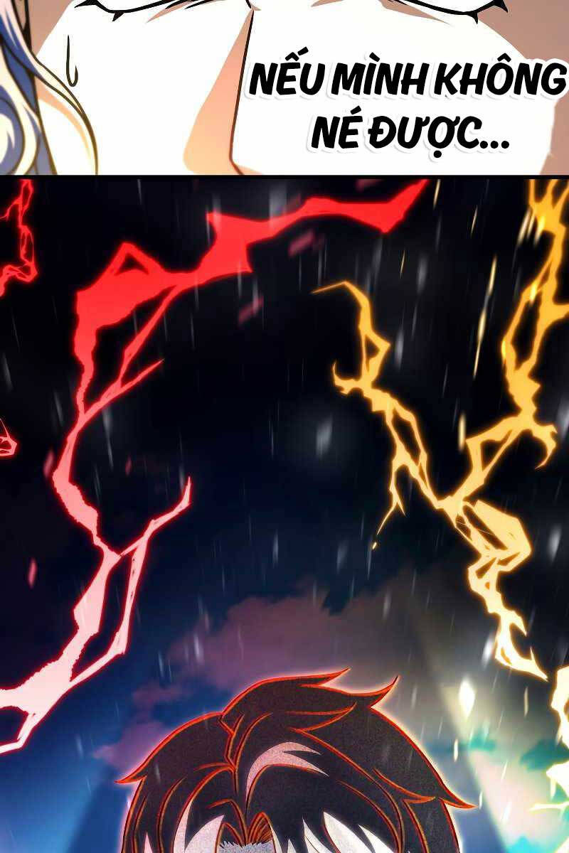 Người Chơi Không Thể Thăng Cấp Chap 130 - Next Chap 131