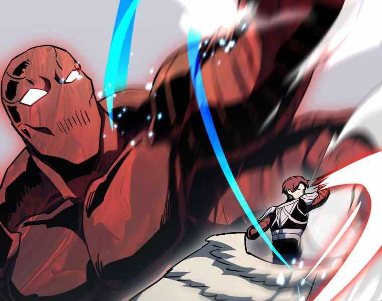 Người Chơi Không Thể Thăng Cấp Chap 74 - Next Chap 75