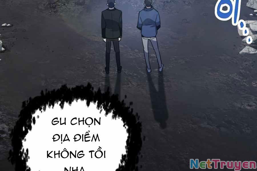 Người Chơi Không Thể Thăng Cấp Chap 45 - Next Chap 46
