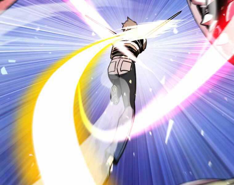 Người Chơi Không Thể Thăng Cấp Chap 71 - Next Chap 72