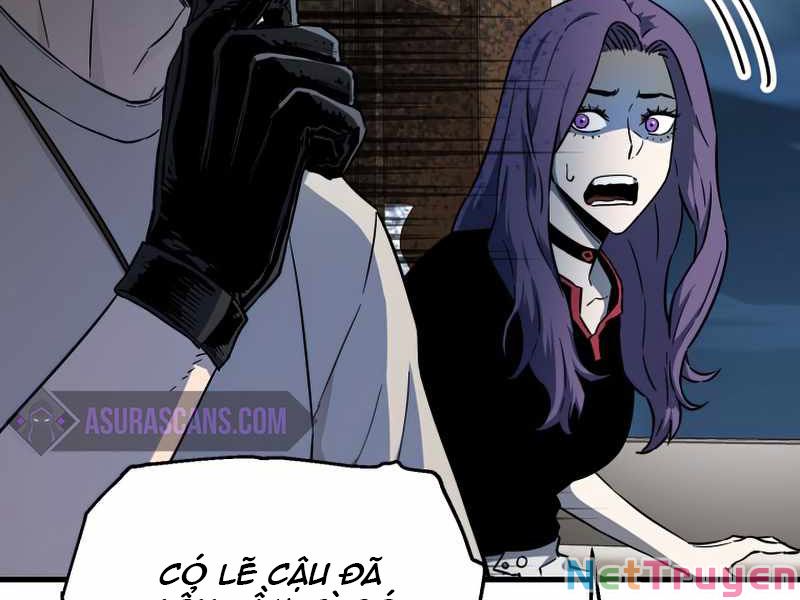 Người Chơi Không Thể Thăng Cấp Chap 66 - Next Chap 67