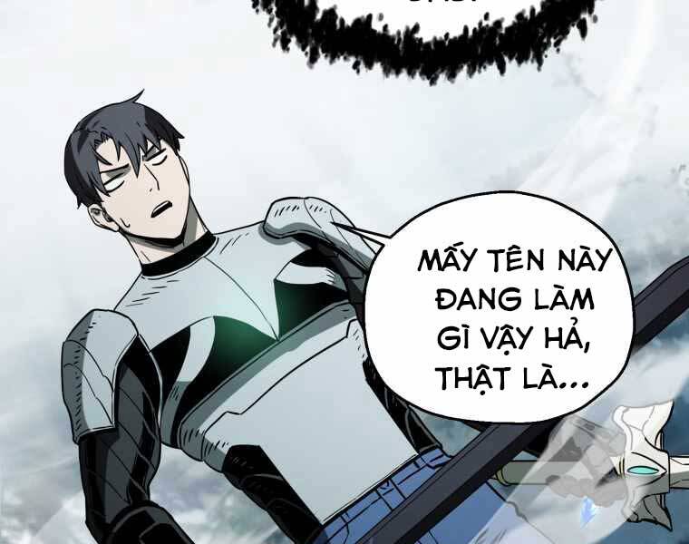 Người Chơi Không Thể Thăng Cấp Chap 71 - Next Chap 72