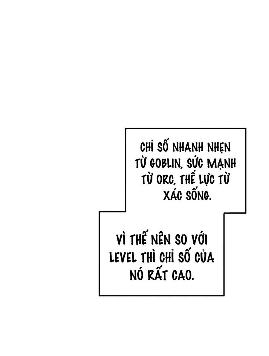 Người Chơi Không Thể Thăng Cấp Chapter 7 - Trang 85