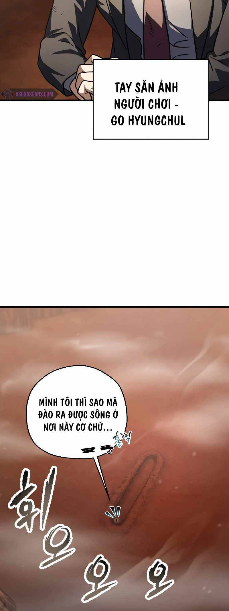 Người Chơi Không Thể Thăng Cấp Chapter 148 - Trang 50