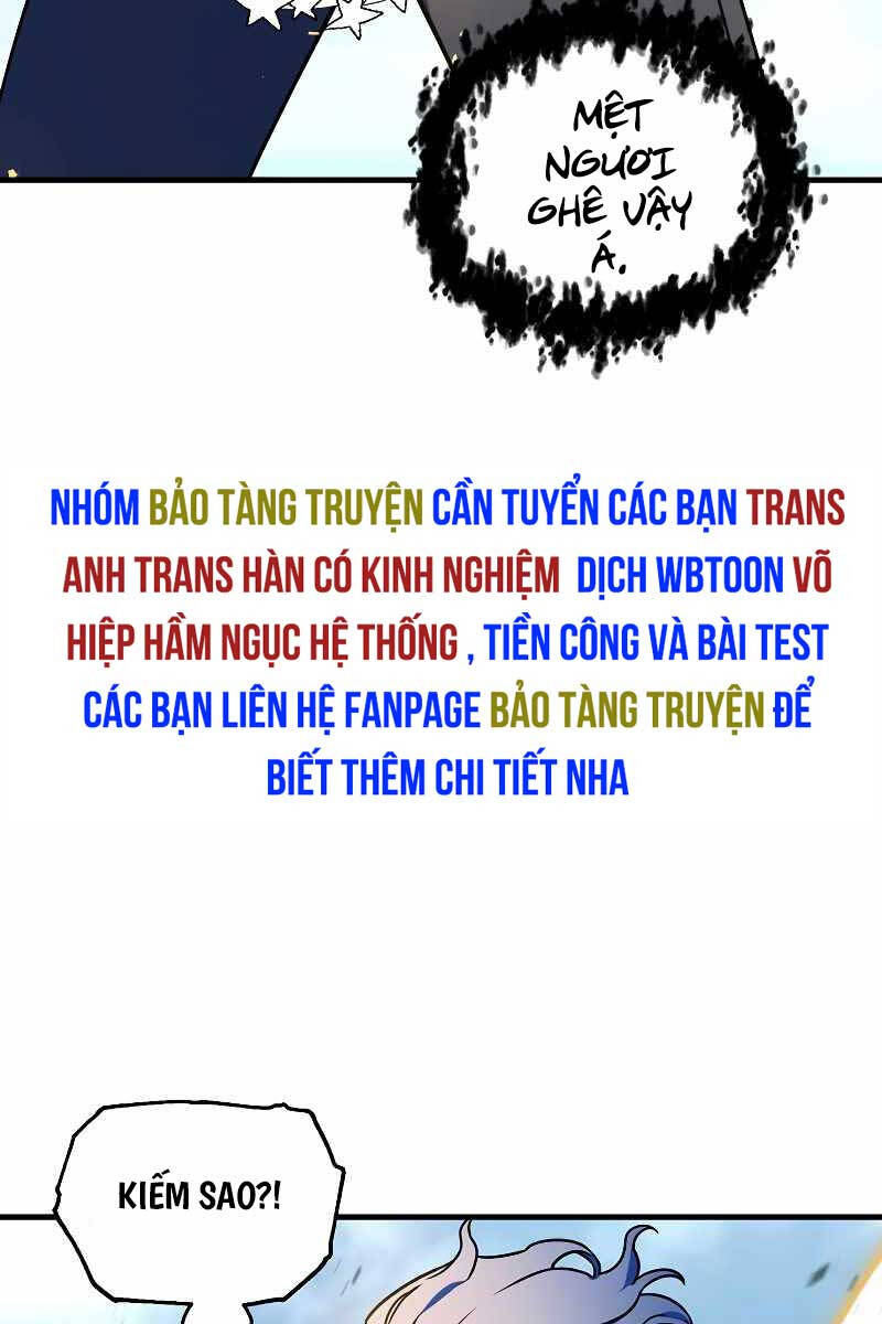 Người Chơi Không Thể Thăng Cấp Chap 130 - Next Chap 131