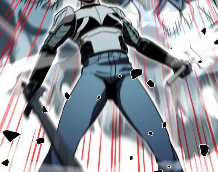 Người Chơi Không Thể Thăng Cấp Chap 71 - Next Chap 72