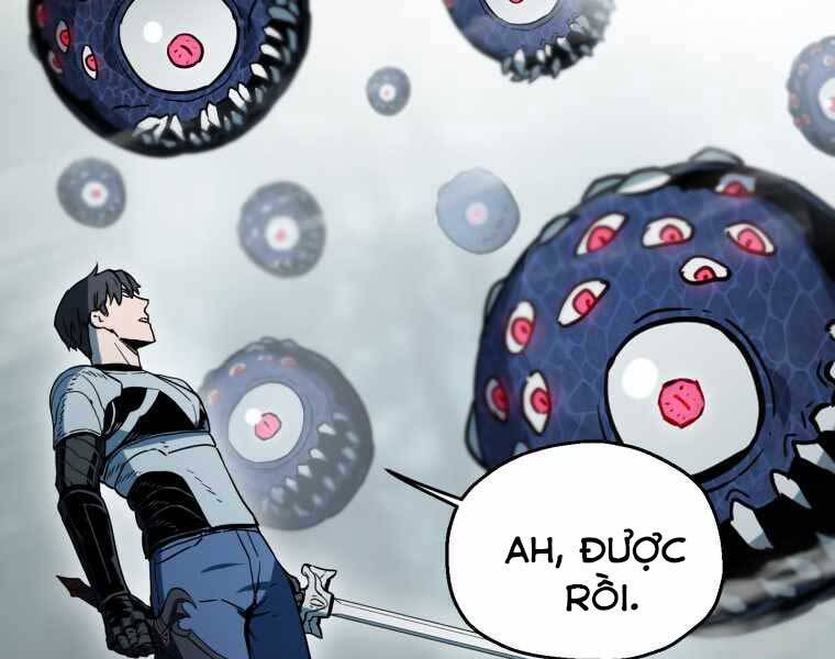 Người Chơi Không Thể Thăng Cấp Chap 71 - Next Chap 72