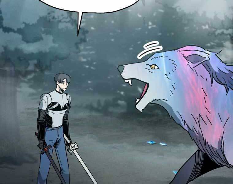 Người Chơi Không Thể Thăng Cấp Chap 71 - Next Chap 72