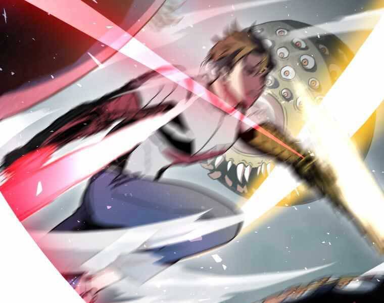 Người Chơi Không Thể Thăng Cấp Chap 71 - Next Chap 72