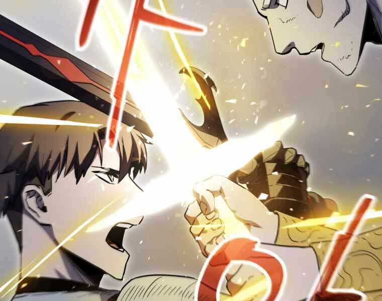 Người Chơi Không Thể Thăng Cấp Chap 74 - Next Chap 75