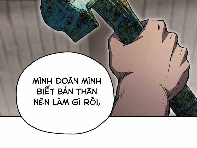 Người Chơi Không Thể Thăng Cấp Chap 73 - Next Chap 74