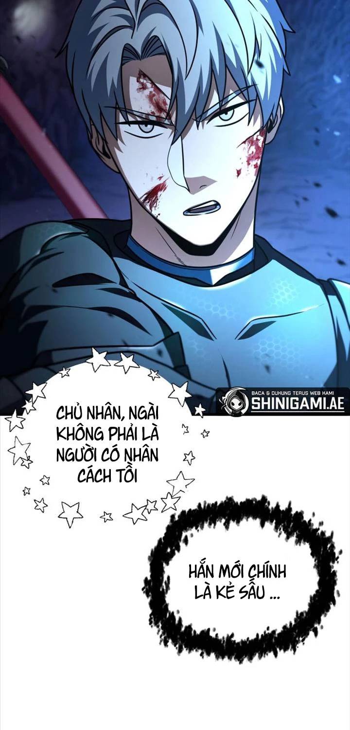 Người Chơi Không Thể Thăng Cấp Chapter 158 - Trang 23