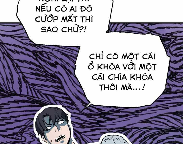 Người Chơi Không Thể Thăng Cấp Chap 71 - Next Chap 72