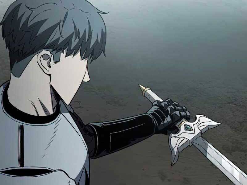 Người Chơi Không Thể Thăng Cấp Chap 72 - Next Chap 73