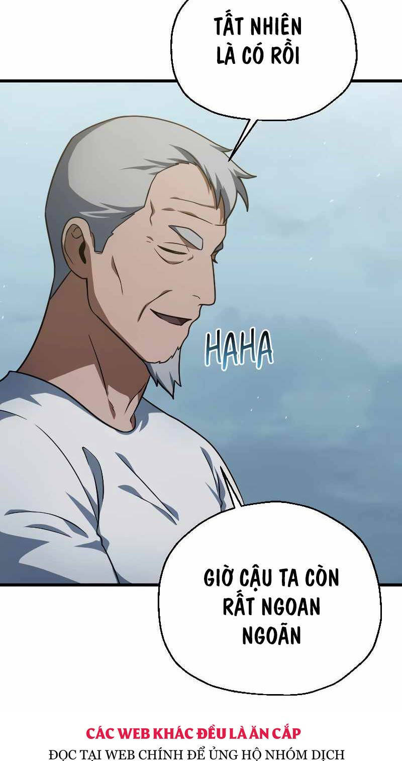 Người Chơi Không Thể Thăng Cấp Chapter 148 - Trang 44