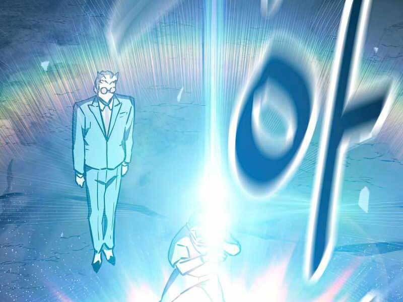 Người Chơi Không Thể Thăng Cấp Chap 69 - Next Chap 70