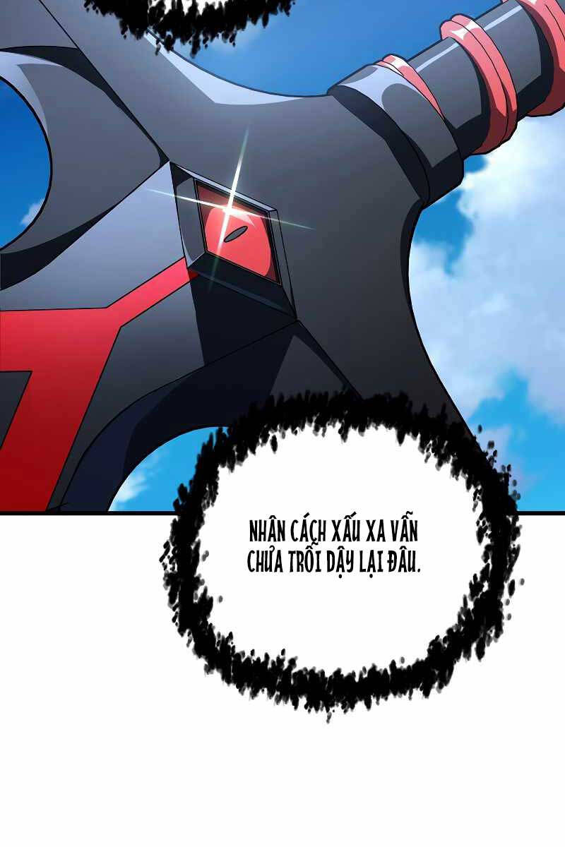 Người Chơi Không Thể Thăng Cấp Chap 128 - Next Chap 129