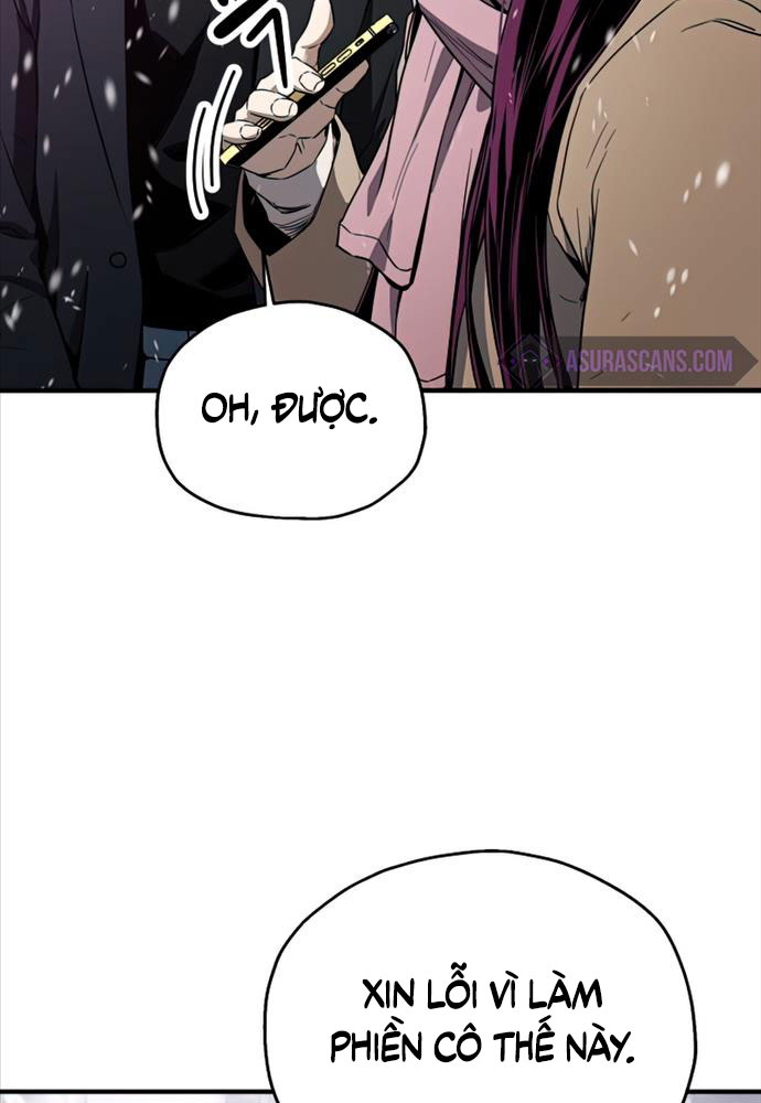 Người Chơi Không Thể Thăng Cấp Chap 86 - Next Chap 87